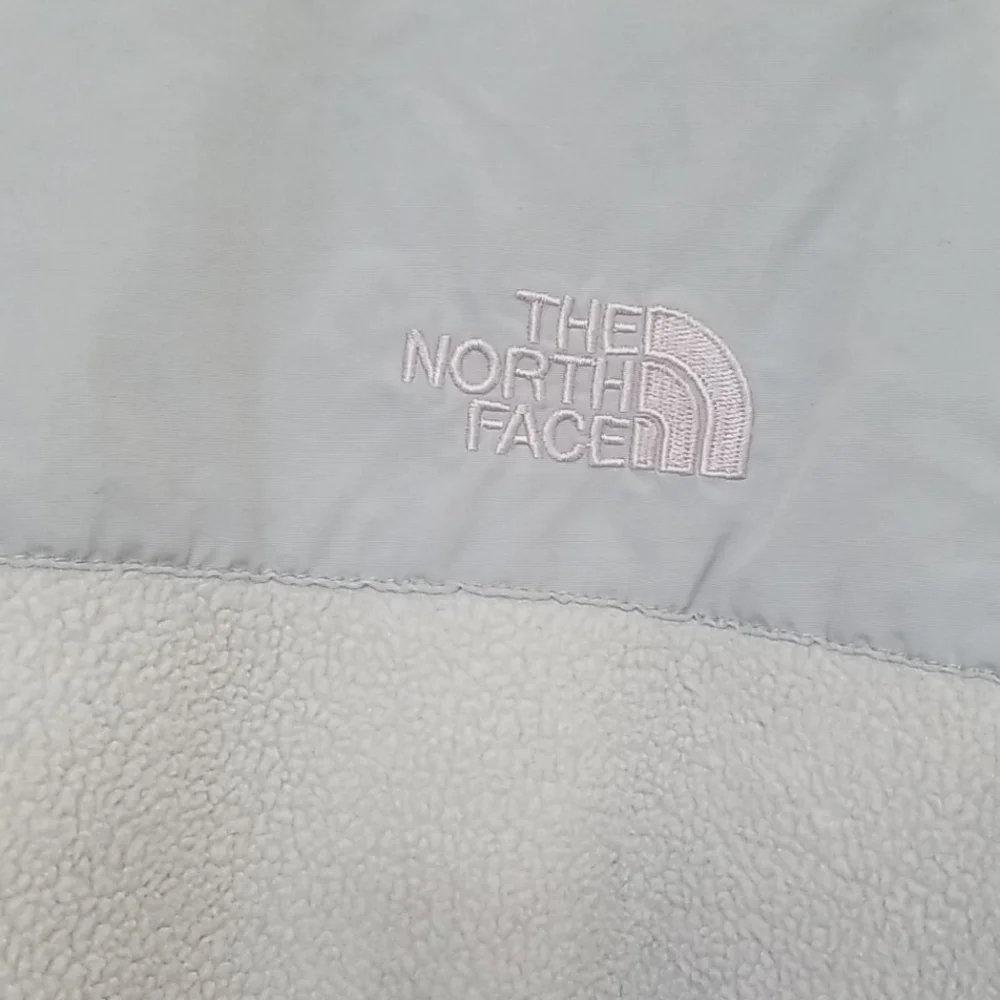 North Face Polartec Fleece Zip Front Jacket XL